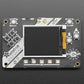 Adafruit EdgeBadge - TensorFlow Lite for Microcontrollers