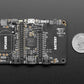 Adafruit EdgeBadge - TensorFlow Lite for Microcontrollers