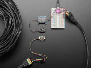 Adafruit LTC4311 I2C Extender / Active Terminator (STEMMA QT / Qwiic)