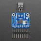 Adafruit MCP9600 I2C Thermocouple Amplifier (K, J, T, N, S, E, B and R Type T)