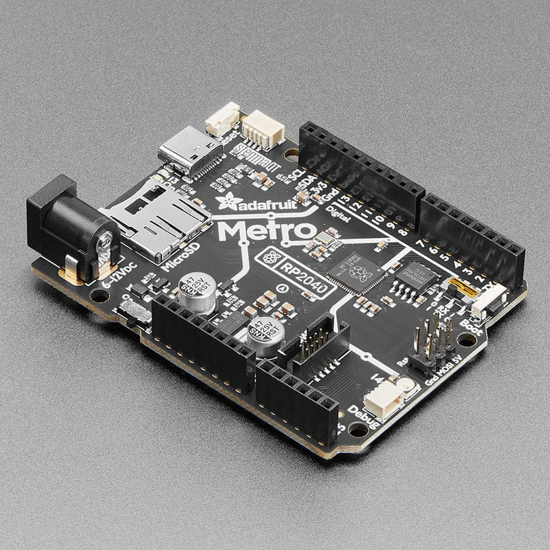 Adafruit Metro RP2040