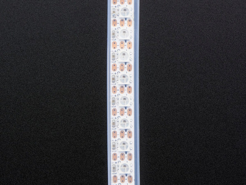 Adafruit Mini Skinny NeoPixel Digital RGB LED Strip - 144 LED/m (1m WHITE)