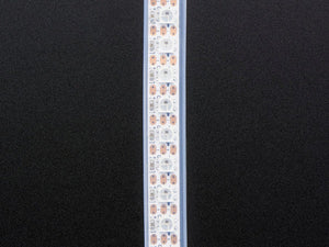 Adafruit Mini Skinny NeoPixel Digital RGB LED Strip - 144 LED/m (1m WHITE)