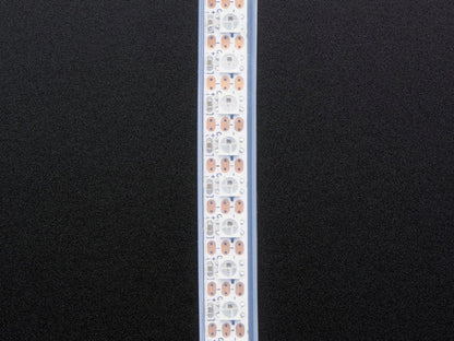 Adafruit Mini Skinny NeoPixel Digital RGB LED Strip - 144 LED/m (1m WHITE)
