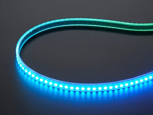 Adafruit Mini Skinny NeoPixel Digital RGB LED Strip - 144 LED/m (1m WHITE)