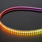 Adafruit Mini Skinny NeoPixel Digital RGB LED Strip - 144 LED/m (1m WHITE)