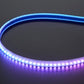 Adafruit Mini Skinny NeoPixel Digital RGB LED Strip - 144 LED/m (1m WHITE)