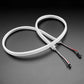 Adafruit Neon-like NeoPixel Strip - RGBW Warm White - 144 LED/m - 5V - 1m