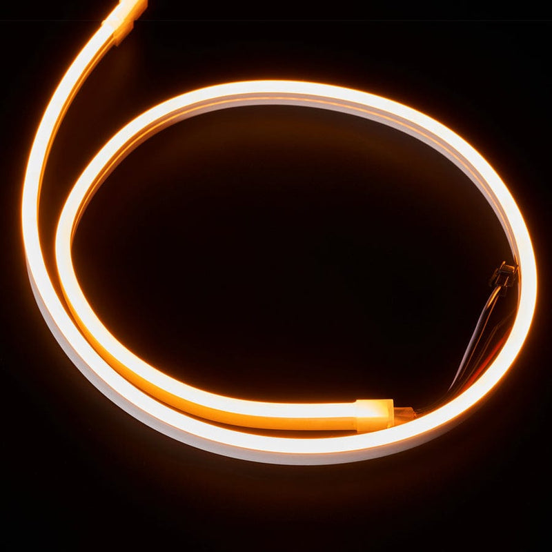 Adafruit Neon-like NeoPixel Strip - RGBW Warm White - 144 LED/m - 5V - 1m