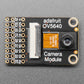 Adafruit OV5640 Camera Breakout - 120 Degree Low Distortion