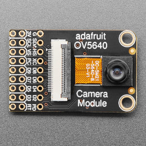 Adafruit OV5640 Camera Breakout - 120 Degree Low Distortion