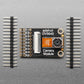 Adafruit OV5640 Camera Breakout - 72 Degree Lens with Autofocus