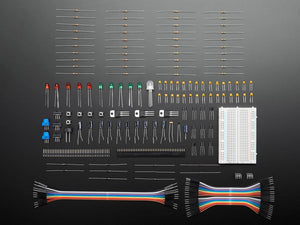 Adafruit Parts Pal
