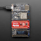 Adafruit Quad Side-By-Side FeatherWing Kit with Headers