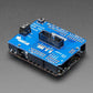 Adafruit RGB Matrix Shield for Arduino