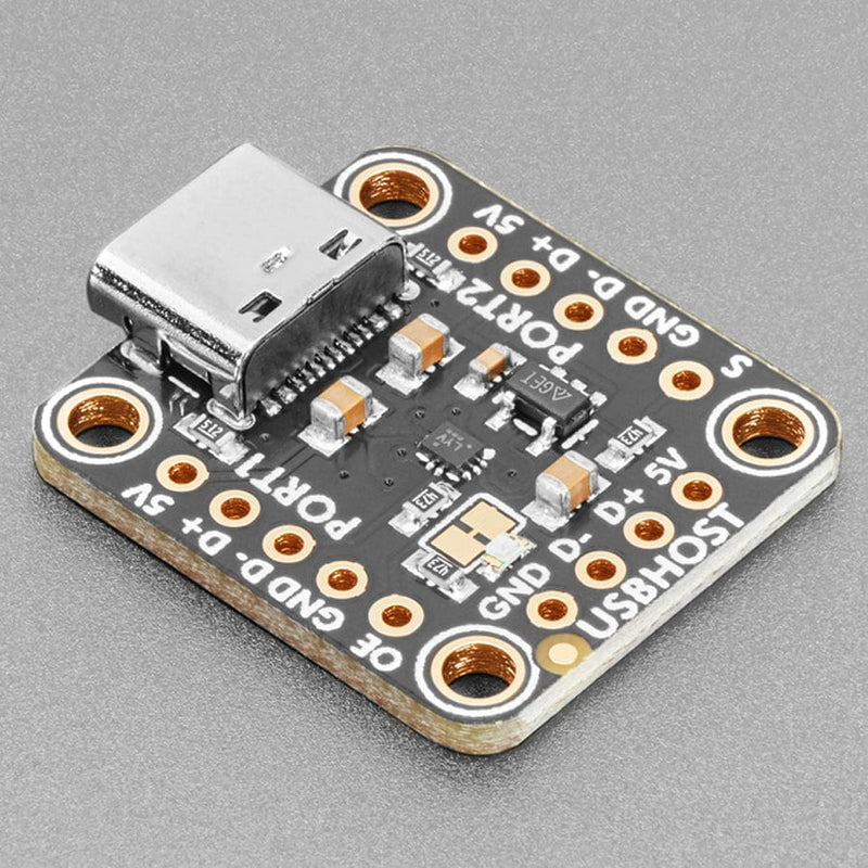 Adafruit TS3USB30 1 to 2 USB Switch