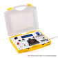All-in-one Starter Kit for Micro:bit with Common Board design: 13 Modules and 21 Lessons