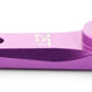 Aluminum T-Bar - 26mm / 6mm - Purple(FK-AP-16)