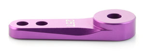 Aluminum T-Bar - 26mm / 6mm - Purple(FK-AP-16)
