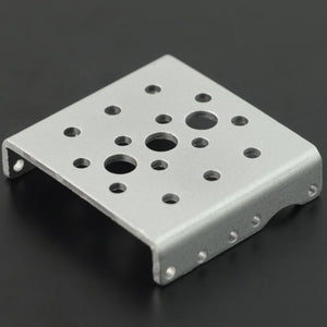 Aluminum Servo-side Bracket (FK-SB-001)