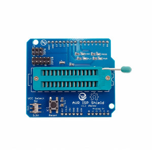 AVR ISP SHIELD V1.1