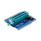 AVR ISP SHIELD V1.1