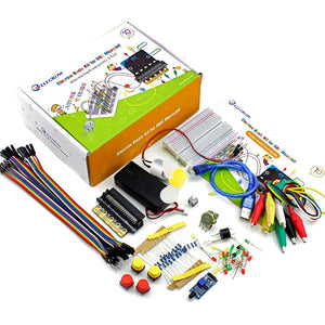 Basic Starter Kit for BBC Micro: bit V2