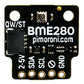 BME280 Breakout - Temperature, Pressure, Humidity Sensor
