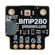 BMP280 Breakout - Temperature, Pressure, Altitude Sensor