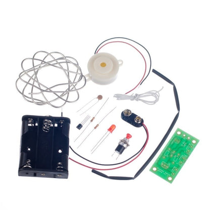 Kitronik Steady Hand Game Project Kit (with Latch) Single