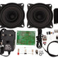 Kitronik High Power Amp Kit with Jack Lead