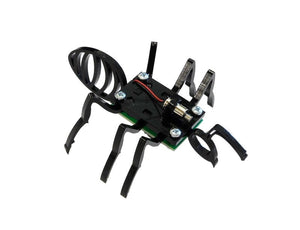 Kitronik Vibrobug Kit Red