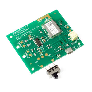 Kitronik Bluetooth Stereo Amplifier Kit PCB & Parts Only