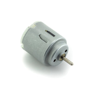 Motors (Low Torque) Single MM12 3V DC Motor