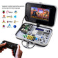 CrowPi- Compact Raspberry Pi Educational Kit