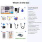 CrowPi 3 - Al Learning and Development Station-Basic kit