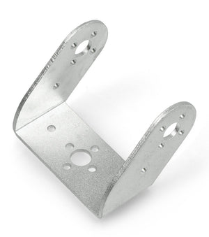 Aluminum Oblique U Bracket 54mm (FK-XS-001)