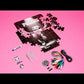 Make Robot Friend Jigsaw Puzzle