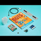 Bots! by Kathy Ceceri - Book and Parts Bundle