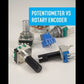 Rotary Encoder + Extras
