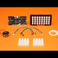 Adafruit NeoTrellis M4 Mainboard featuring SAMD51