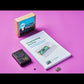 Electronics Kit 1 for Programming the Pico by Simon Monk - Pico Not Included