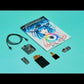 2.8" TFT Display - 240x320 with Capacitive Touchscreen