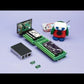 Adafruit LSM6DSOX + LIS3MDL Precision 9 DoF IMU - STEMMA QT / Qwiic