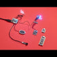 Pimoroni Pico Plus 2 W - RP2350 Development Board with Pico Shape