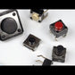 Tactile Switch Buttons (6mm tall) x 10 pack
