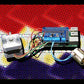 7.0" 40-pin TFT Display - 800x480 with Resistive Touchscreen