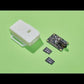 Snap-on Enclosure for Adafruit Feather RP2040 USB Host