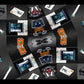 HDMI 4 Pi: 5" Display with Touch and Mini Driver - 800x480 HDMI