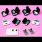 HDMI Plug Breakout Board